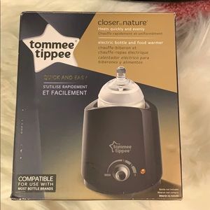 Tommee Tippee Bottle Heater